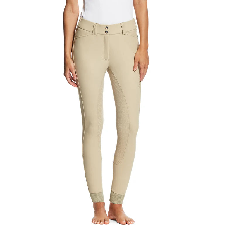 Full Seat Breech, women's breeches, rider tights