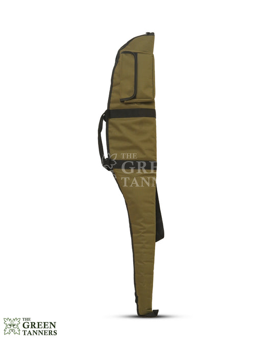 cordura rifle case