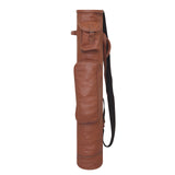 bag, golf bag, golf pencil bag, carry bag, golf carry bag, stylish golf bag, leather golf bag, Golf Sunday Bag