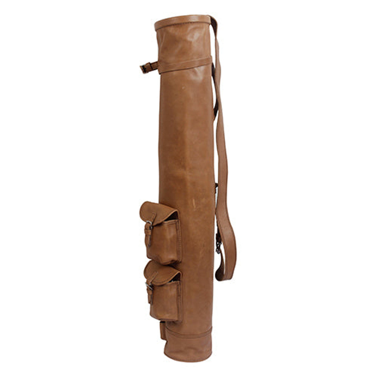 bag, golf bag, golf pencil bag, carry bag, golf carry bag, stylish golf bag, leather golf bag, leather bag, leather golf pencil bag