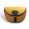 leather bag, bags, canvas leather shooting bag, canvas shooting bag, leather shooting bag, shooting bag, canvas cartridge bag