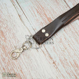 strap, leather strap, hunting strap, leather hunting strap, bird strap, hunting bird strap, bird leather strap