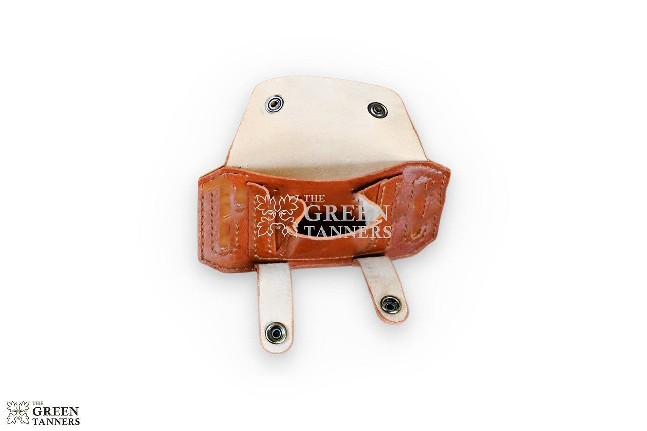 leather belt, leather wallet, leather card holder, card holder wallet, leather belt pouch
