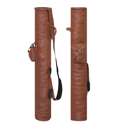 golf pencil bag, golf carry bag, stylish golf bag, leather golf bag, leather sunday golf bag, golf leather bags