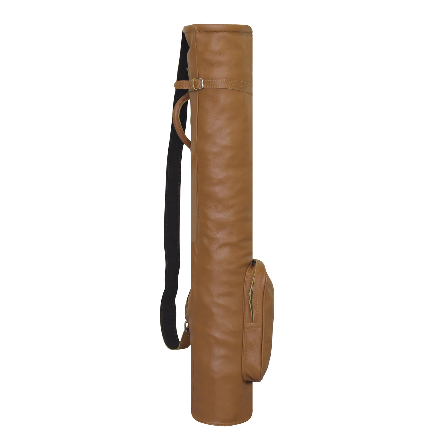 golf pencil bag, golf carry bag, stylish golf bag, leather golf bag, golf sunday bag, leather sunday golf bag