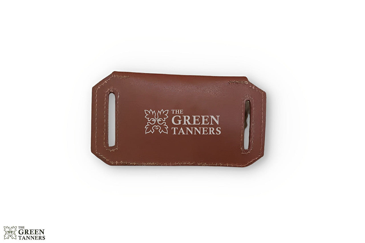 leather belt, leather wallet, leather card holder, card holder wallet, leather belt pouch