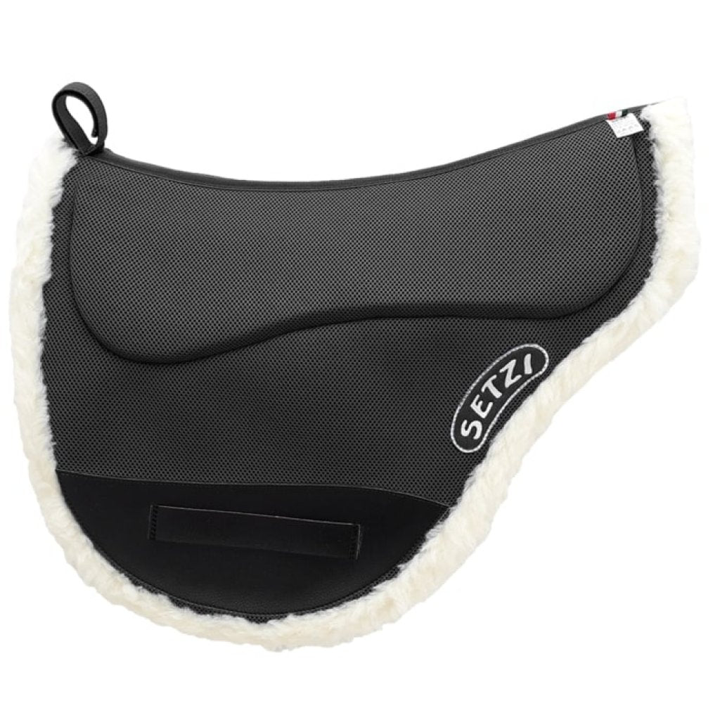  Saddle Pad