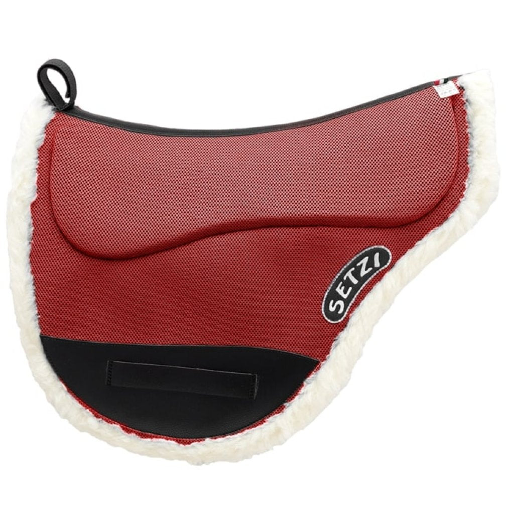  Saddle Pad