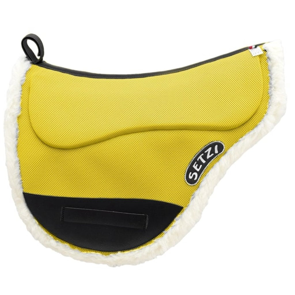  Saddle Pad