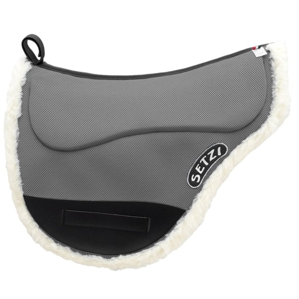  Saddle Pad