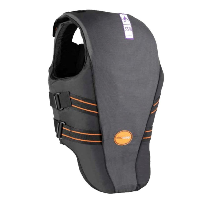 Body Protector, Racesafe body protector, Race body protector, Riding body protector