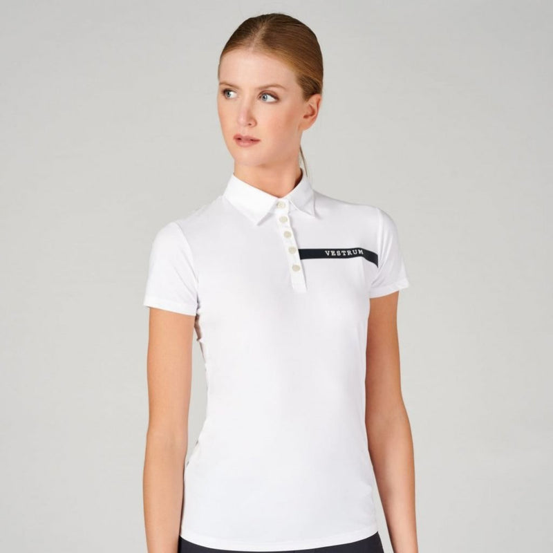 Polo Shirt, Shirt for Women, Women's Shirt, Women's Equestrian