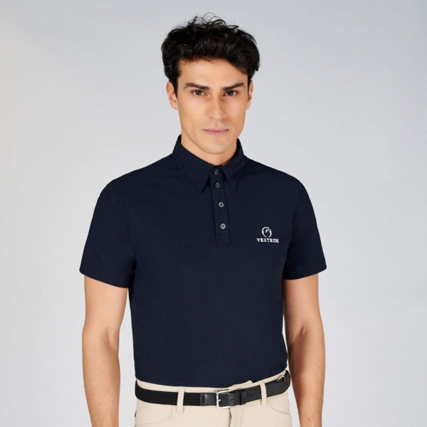 Polo Shirt, Show Shirt, Riding Shirt, Training Top, Training Polo Shirt, Polo Shirt, Competition shirt