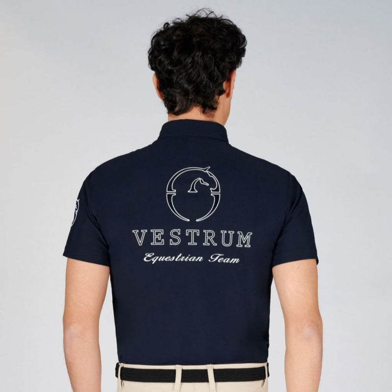 Polo Shirt, Show Shirt, Riding Shirt, Training Top, Training Polo Shirt, Polo Shirt, Competition shirt