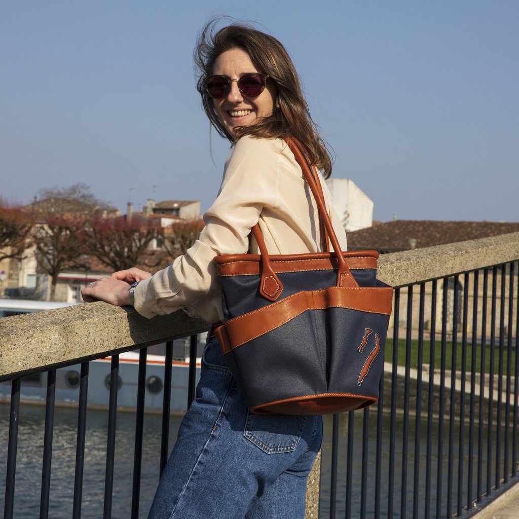 Grooming Bag, Boot Bag, leather laptop bag