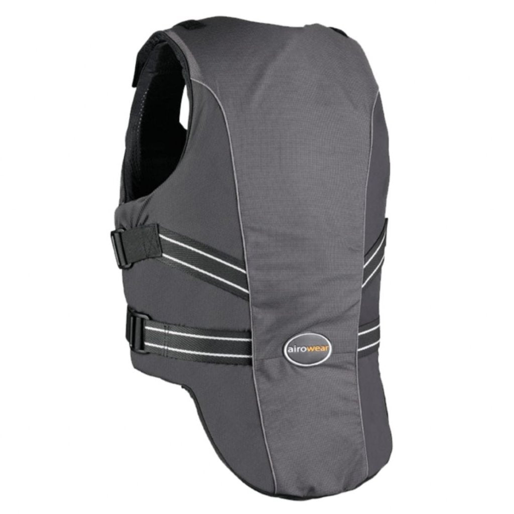 body protector, airowear protector, horse riding protector