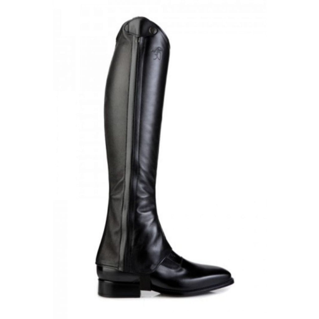 Riding boots, Men's riding boots, Long Riding Boots, Chaps boots, leather half chaps