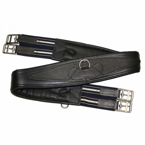 Leather Girth, girth, leather belt