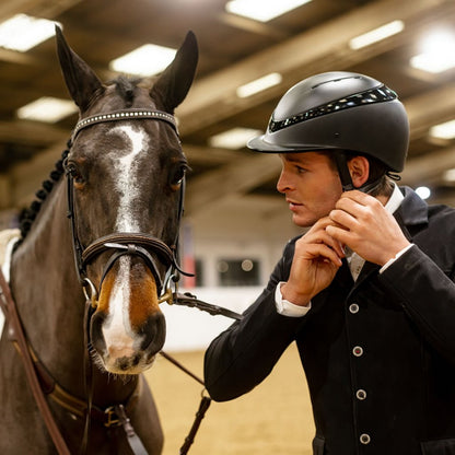 Riding Helmet, horse riding helmet, skull Riding Helmet