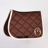 Saddle Pad, Horse Saddle Pad, Riding Saddle Pad