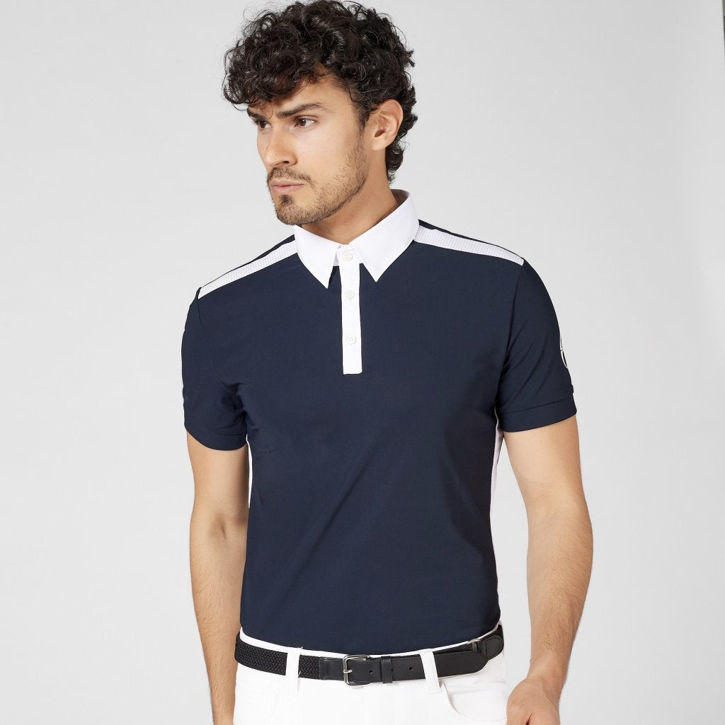 Polo Shirt, shirt for men, competition shirt