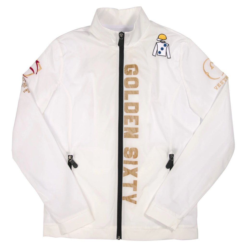 Nylon Jacket, Competition jacket, Show jacket