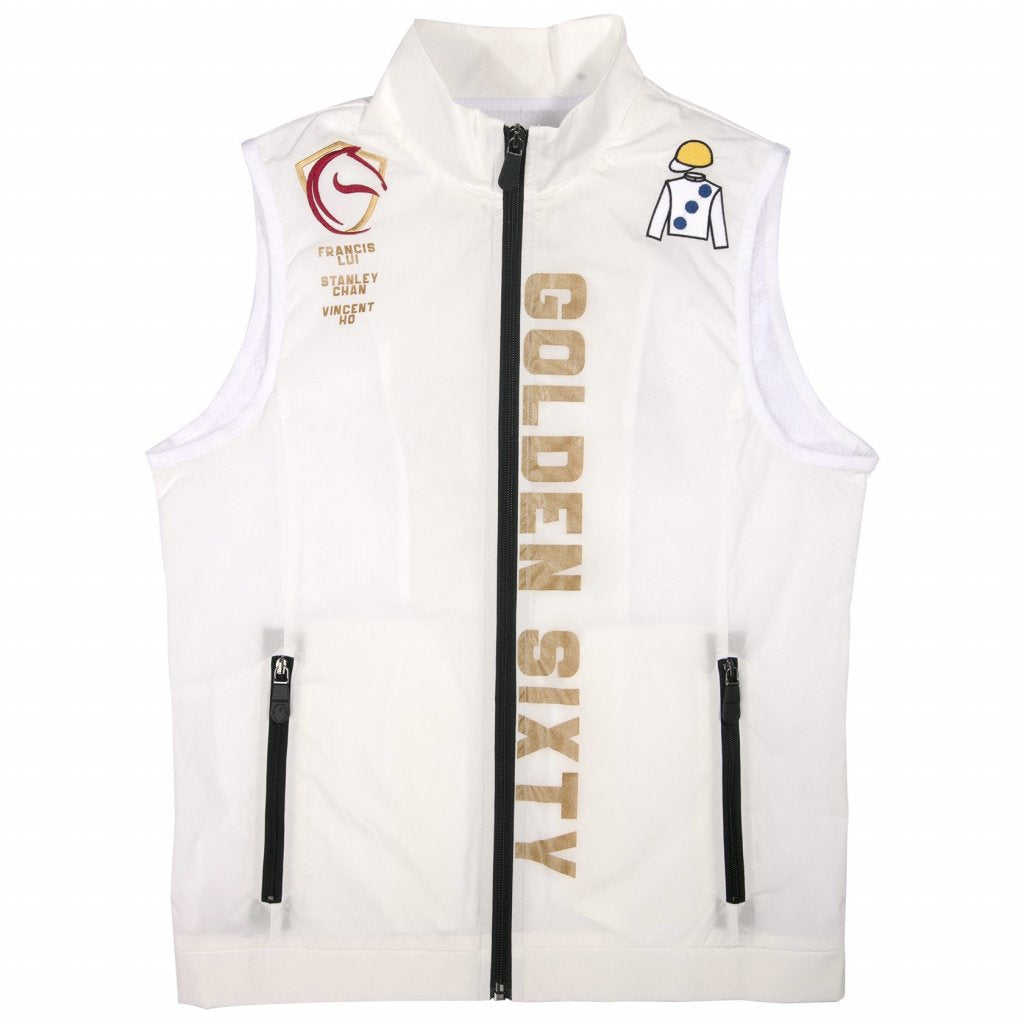 Nylon Vest, Nylon jacket, Competition Jacket