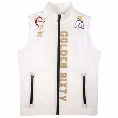 Nylon Vest, Nylon jacket, Competition Jacket