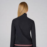 Warm Softshell, Competition jacket, show jacket,