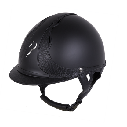 Antares Helmet, Riding Helmet, carbon Helmet