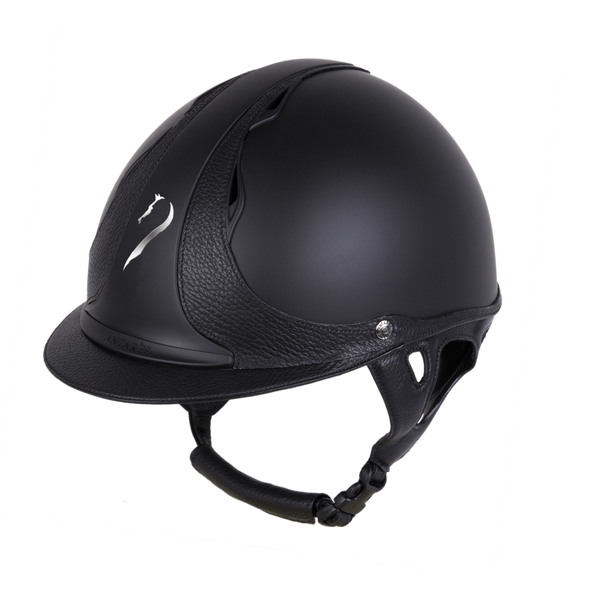 Antares Helmet, Riding Helmet, carbon Helmet