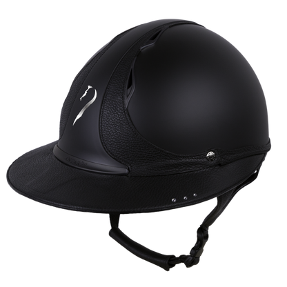 Antares Helmet, Riding Helmet, carbon Helmet