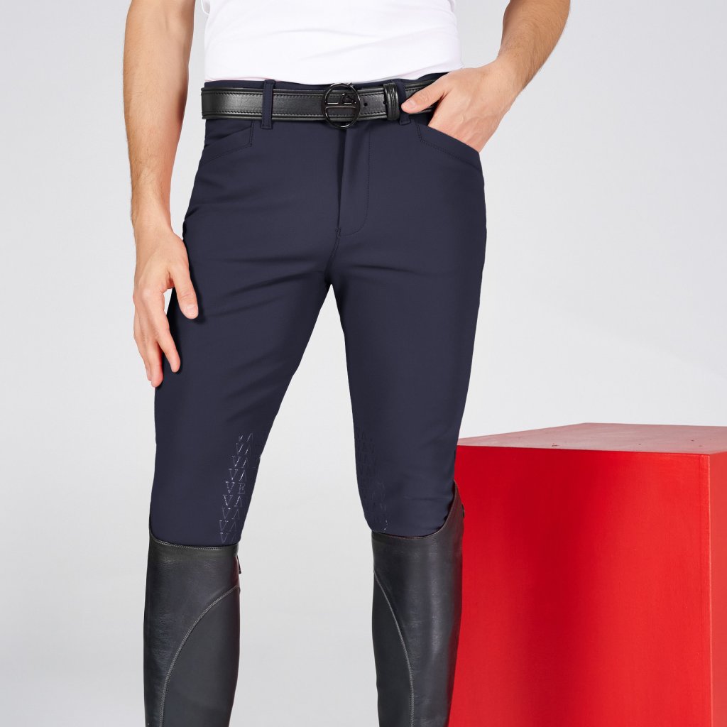 Grip Breeches, Riding Breeches, Breeches, Knee Breeches