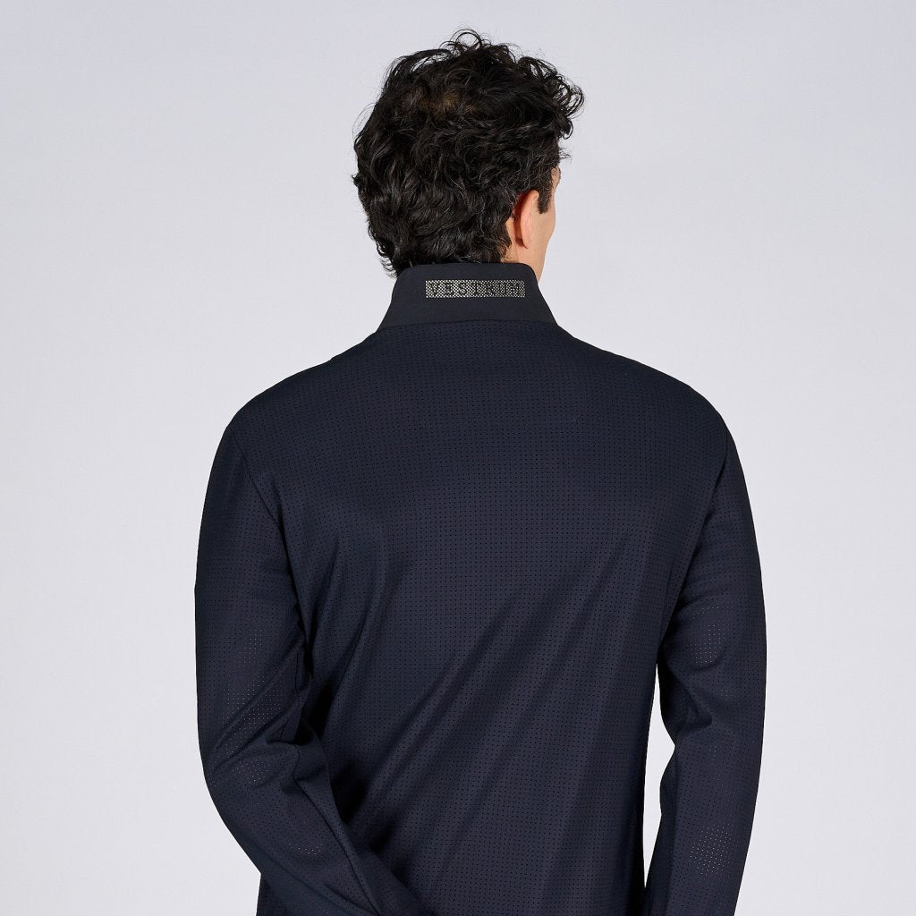 Fabric Sweater, Competition Jacket, Insulated Jacket, Safari Jacket, technical fabric sweater