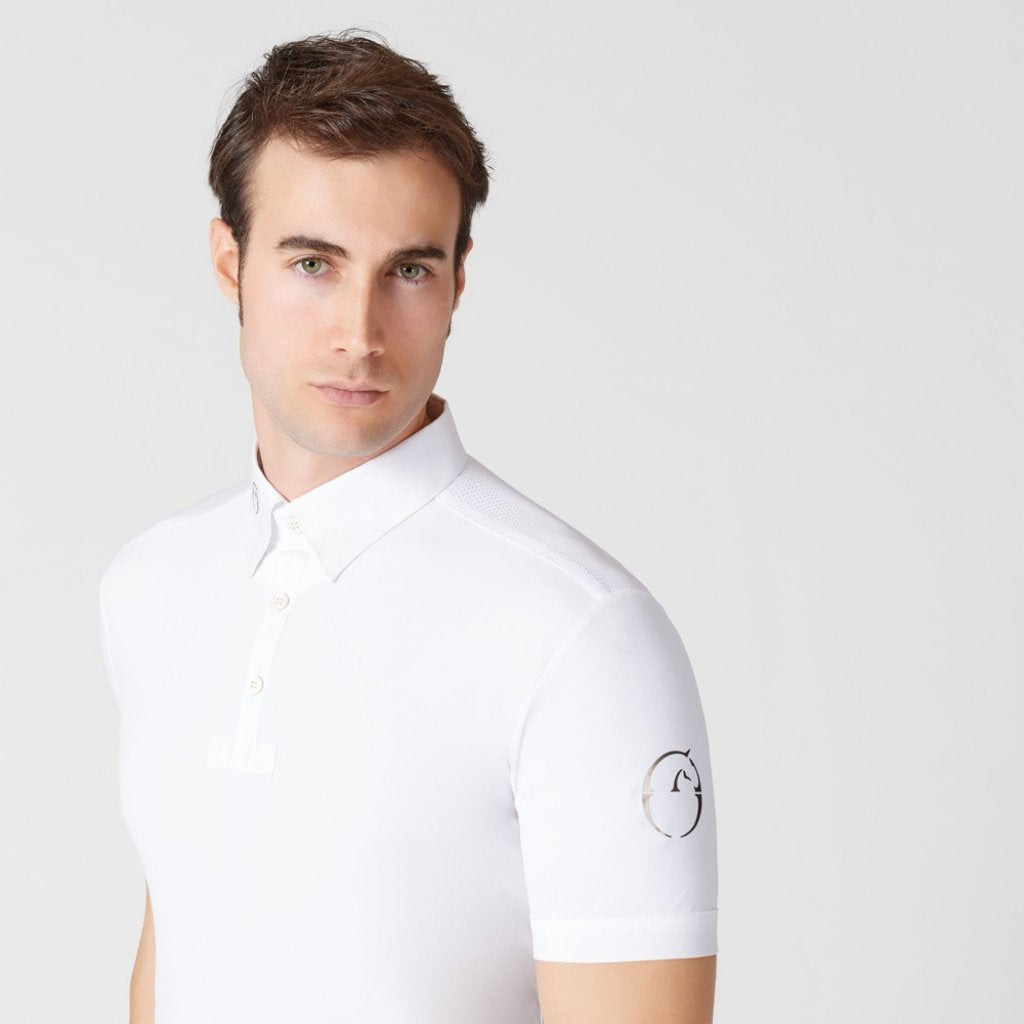 Competition Shirt, Polo Shirt, Men's T-Shirt