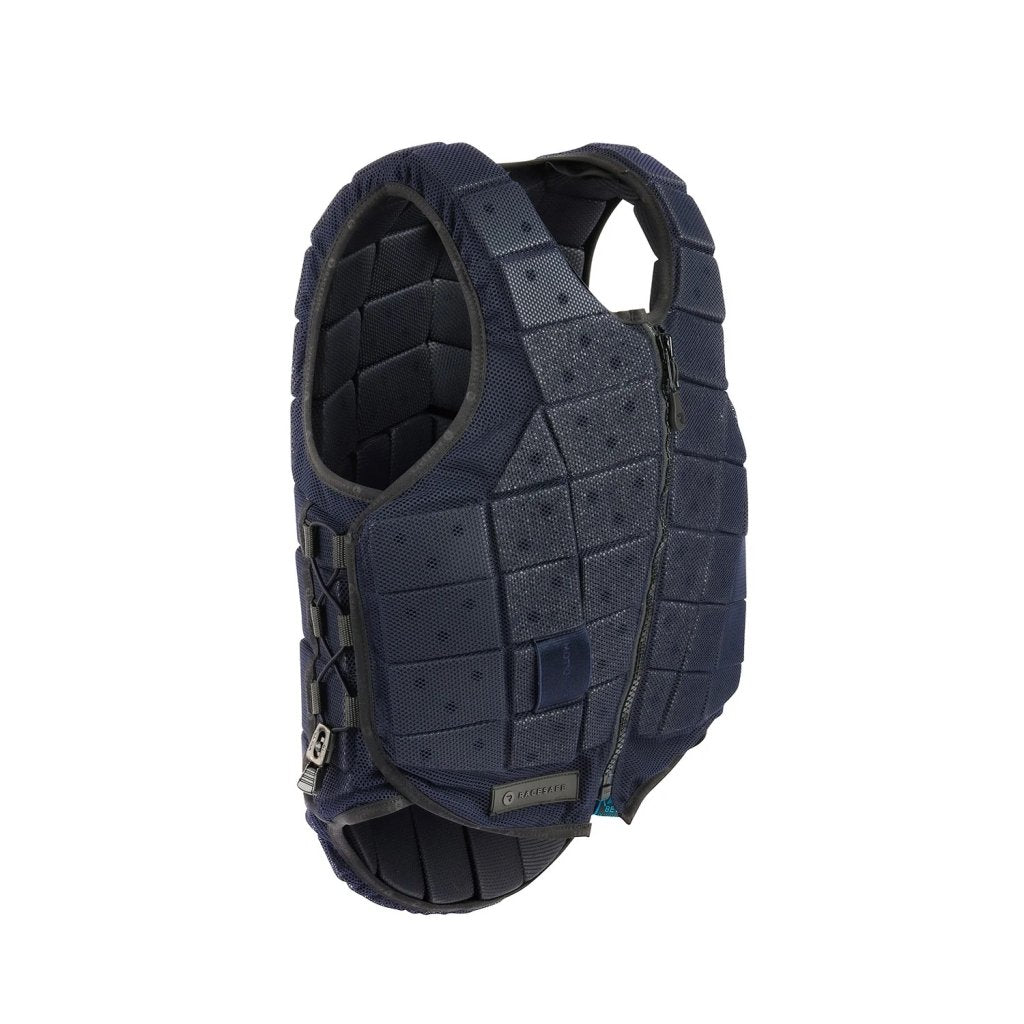 racesafe, body protector, race protector, racesafe body protector