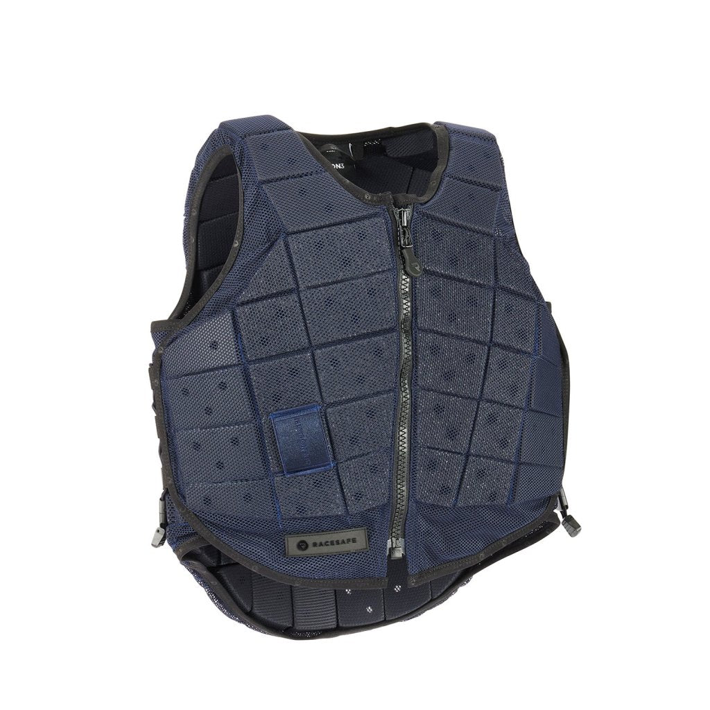 Body Protector, Racesafe body protector, Race body protector, Riding body protector