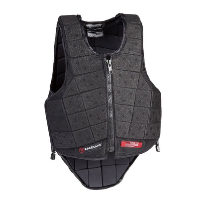 Body Protector, Racesafe body protector, Race body protector, Riding body protector