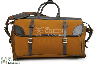 bag, leather bag, leather weekend bag, weekend bag, canvas bag, weekend travel bag, leather weekend travel bag