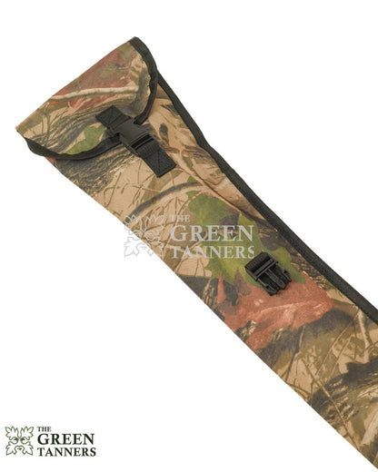 shotgun case, slip case, cordura shotgun case