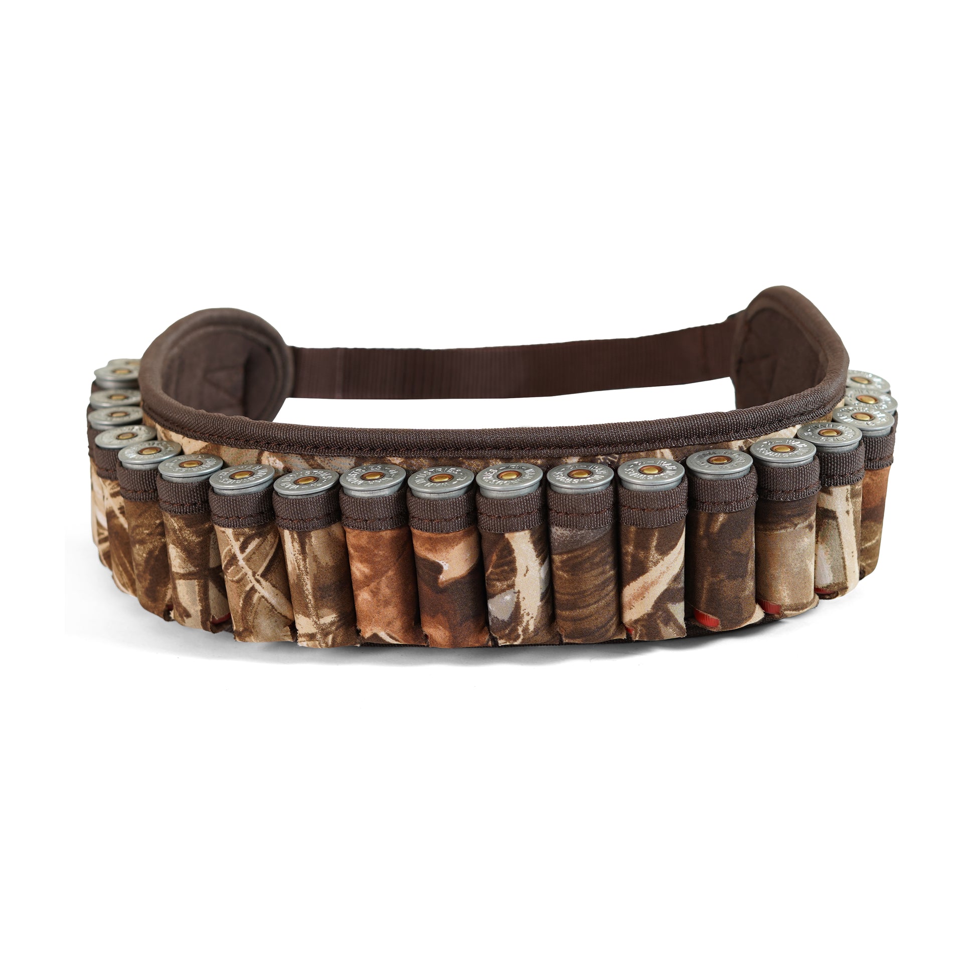 canvas cartridge belt, hunting belt, shotgun shell holder, canvas belt, cartrdge belt, leather shotgun shell holder, leather ammo belt