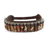 shell belt, belt, canvas belt, hunting belt, shotgun shell holder, canvas belt, cartrdge belt, leather shotgun belt, shotgun shell belt