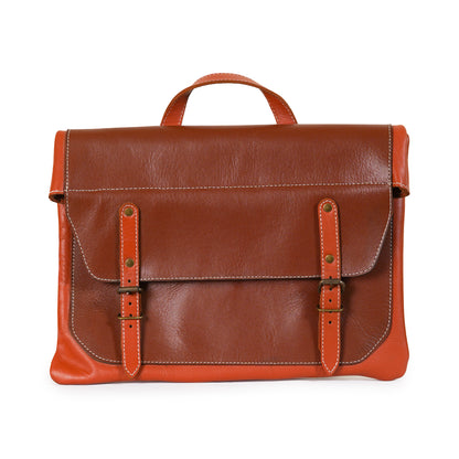 leather bag, briefcase, bag, stylish bag, leather messenger bag, outdoor bag, leather briefcase