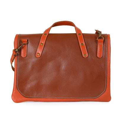 leather bag, briefcase, bag, stylish bag, leather messenger bag, outdoor bag, leather briefcase