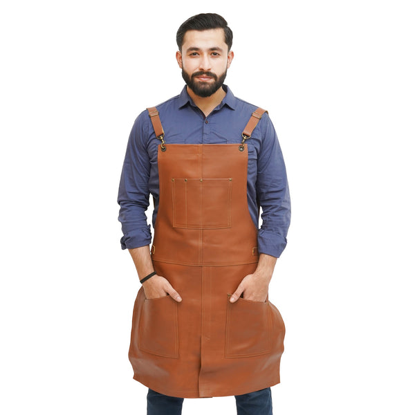Leather Apron, Leather Chef Apron, Leather BBQ Apron, Leather Butcher Apron, Leather Barber Apron, Leather Welding Apron, Leather Blacksmith Apron, Leather Woodworking Apron, Leather Carpenter Apron , woodworkers apron leather