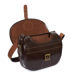 leather bag, leather cartridge bag, cartridge bag, shell holder, shooting shell holder, leather shell bag, Leather Pouch