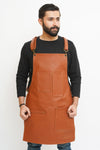 brown leather apron woodworking, woodworkers leather apron​, best leather woodworking apron​, best apron for woodworking​, genuine leather woodworking apron, leather aprons for woodworkers, mens woodworking apron​, custom woodworking apron