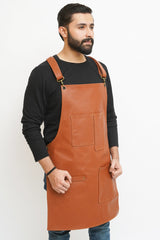 Leather Aprons, Leather Woodworking Apron, Leather Butcher Apron, Leather Chef Apron, Leather Blacksmith Apron, Leather Barber Apron, Leather BBQ Apron, Leather Carpenters Apron, Leather Welding Apron, Leather Bartender Apron, Genuine Leather Apron