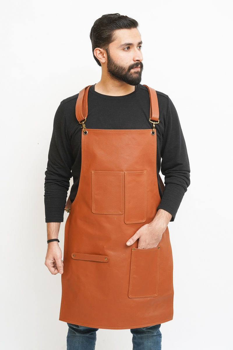 Leather Aprons, Leather Woodworking Apron, Leather Butcher Apron, Leather Chef Apron, Leather Blacksmith Apron, Leather Barber Apron, Leather BBQ Apron, Leather Carpenters Apron, Leather Welding Apron, Leather Bartender Apron, Genuine Leather Apron