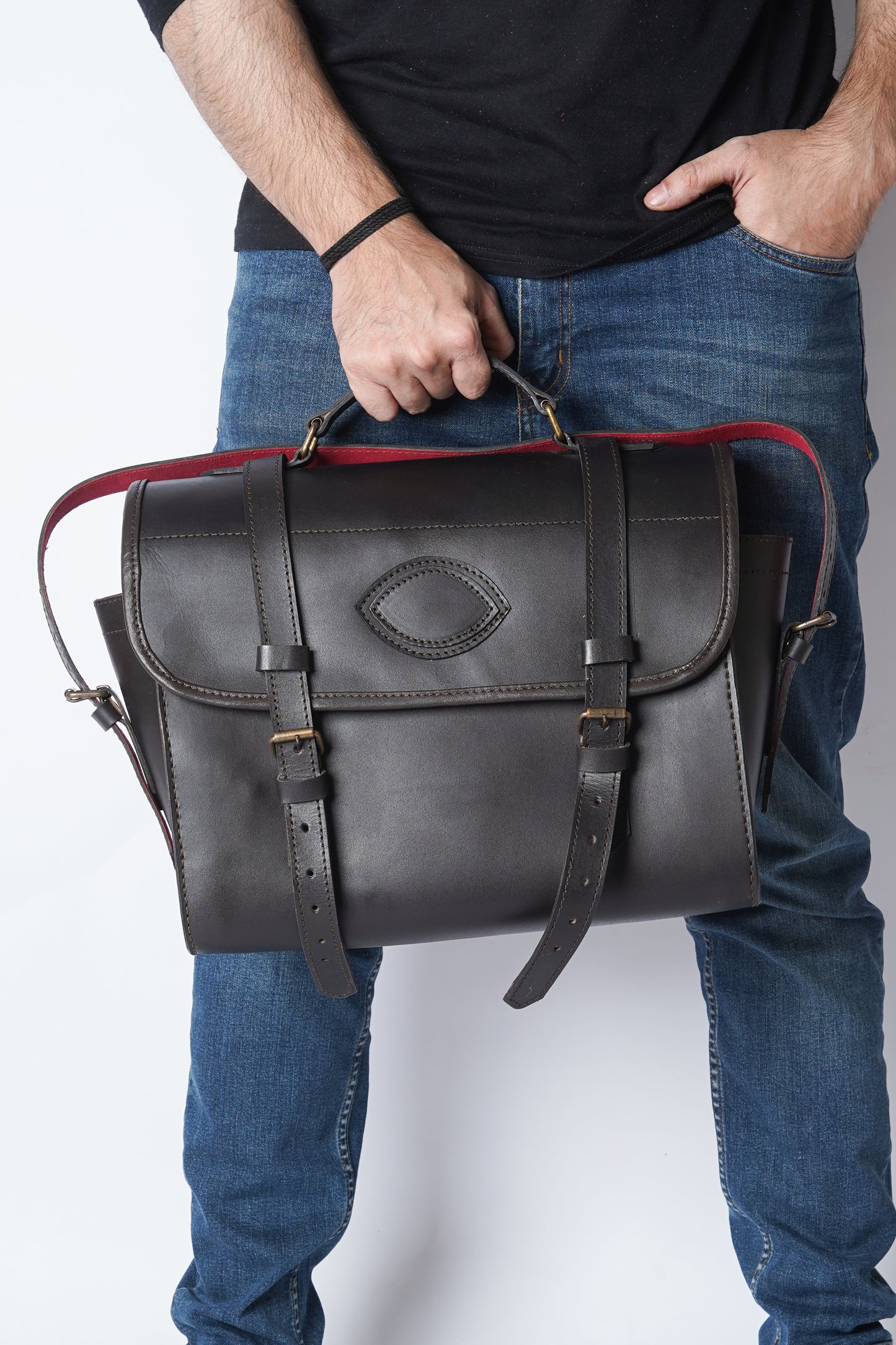 leather cartridge bag, cartridge bag, leather bag, bags, shell bag, leather amo bag, magazine bag, Shooting Bag